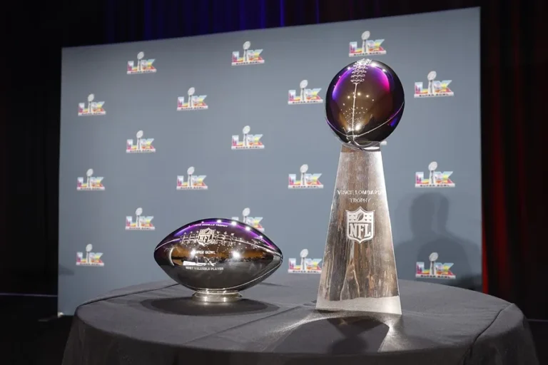 Disney+ firma un acuerdo con la NFL para retransmitir el Super Bowl 2027